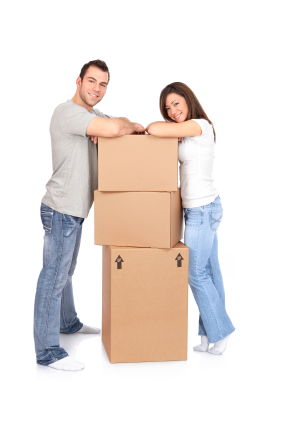 Overseas Movers Switzerland