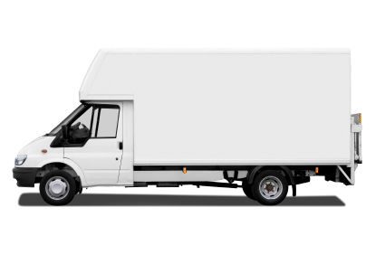 Removal Van Hire