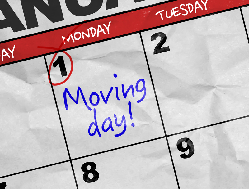 moving house packing supplies